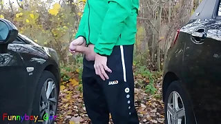 1586 gay outdoor porn videos